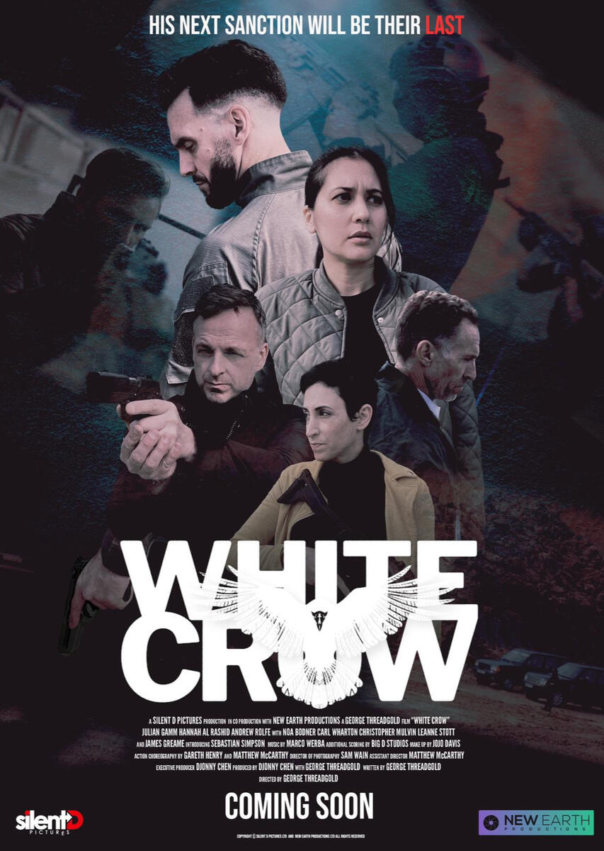 White Crow